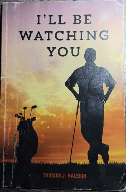 I'll Be Watching You